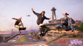 Tony Hawk's™ Pro Skater™ 3 + 4 - Digital Deluxe Edition, Steam Gift