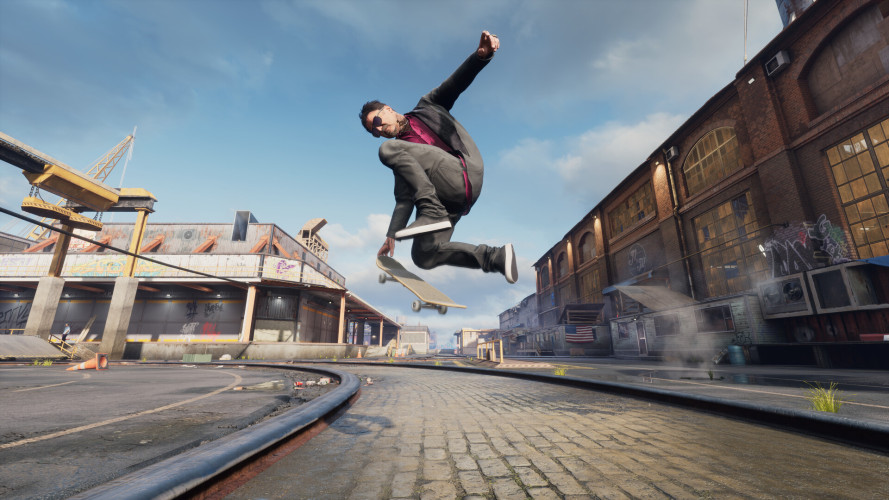 Tony Hawk's™ Pro Skater™ 3 + 4 - Digital Deluxe Edition, Steam Gift