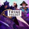 Игра Trine Trilogy PlayStation 4 и PlayStation 5