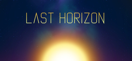 Last Horizon, Steam Gift