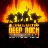 Игра Deep Rock Galactic Ultimate Edition Xbox One, Xbox Series S, Xbox Series X цифровой ключ
