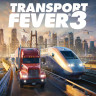 Игра Transport Fever 3 для PC / ПК, активация в стим Steam для региона РФ / Россия цифровой ключ