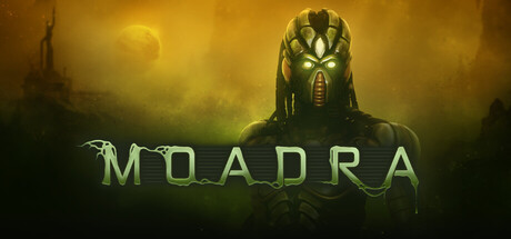 Moadra, Steam Gift