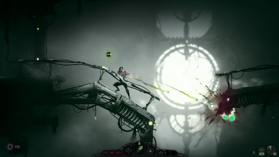 Moadra, Steam Gift