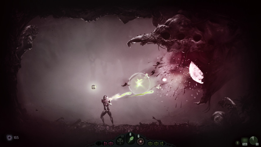 Moadra, Steam Gift