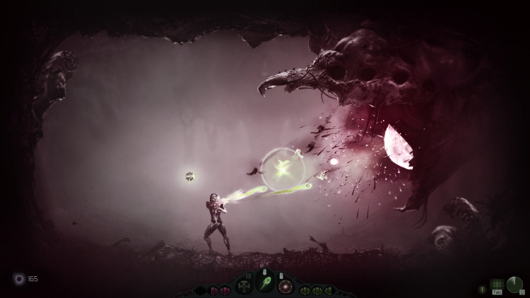 Moadra, Steam Gift