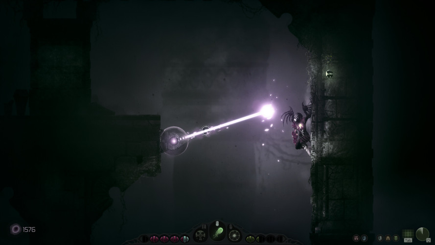 Moadra, Steam Gift
