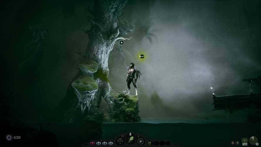 Moadra, Steam Gift