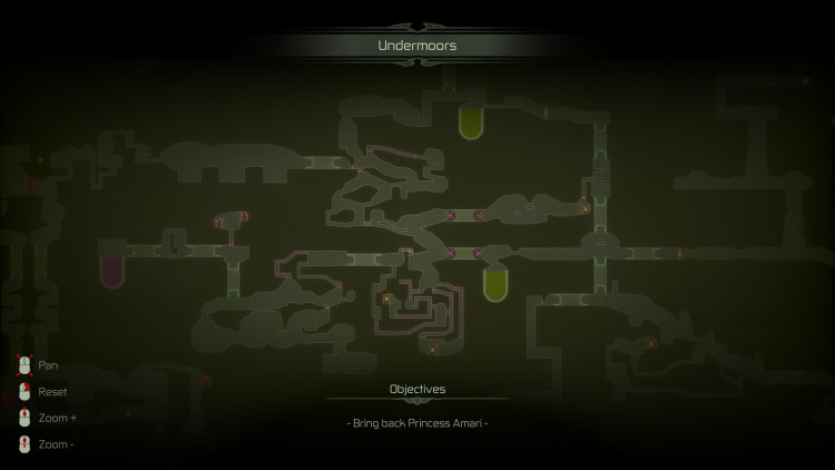Moadra, Steam Gift