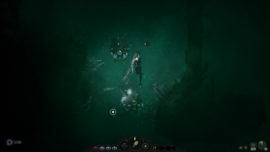 Moadra, Steam Gift