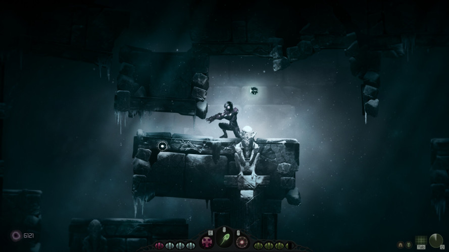 Moadra, Steam Gift
