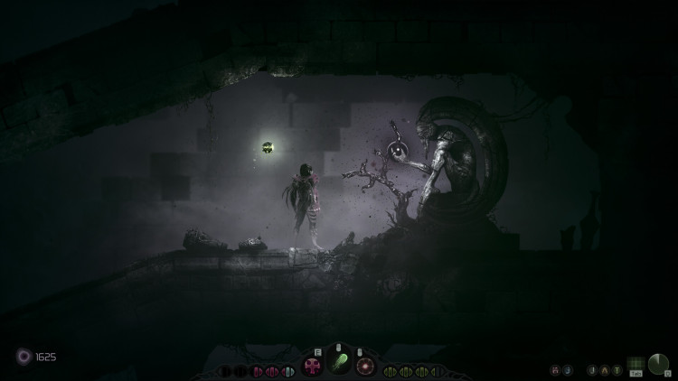 Moadra, Steam Gift