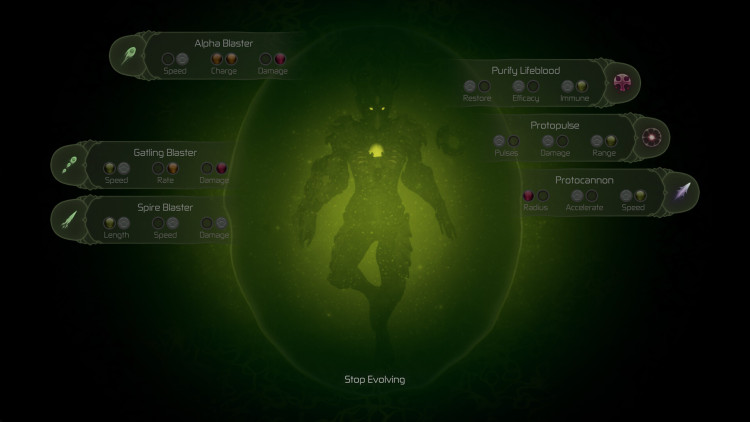 Moadra, Steam Gift