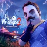Игра Hello Neighbor 2 Deluxe Edition PlayStation 4 и PlayStation 5