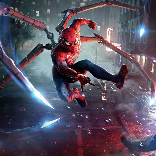 Игра Marvel’s Spider-Man 2 Deluxe Edition для PC / ПК, активация в стим Steam для регионов СНГ (кроме РФ и РБ) цифровой ключ