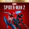 Игра Marvel’s Spider-Man 2 Deluxe Edition для PC / ПК, активация в стим Steam для регионов СНГ (кроме РФ и РБ) цифровой ключ