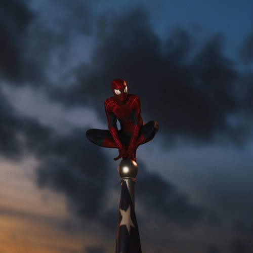 Игра Marvel’s Spider-Man 2 Deluxe Edition для PC / ПК, активация в стим Steam для регионов СНГ (кроме РФ и РБ) цифровой ключ