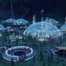 Игра Surviving Mars: Relaunched для PC / ПК, активация в стим Steam для региона РФ / Россия цифровой ключ