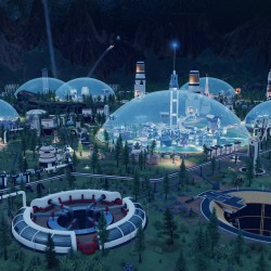 Игра Surviving Mars: Relaunched для PC / ПК, активация в стим Steam для региона РФ / Россия цифровой ключ