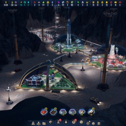 Игра Surviving Mars: Relaunched для PC / ПК, активация в стим Steam для региона РФ / Россия цифровой ключ