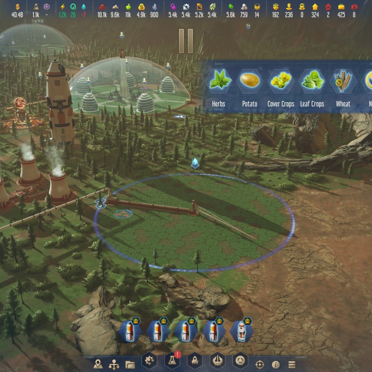 Игра Surviving Mars: Relaunched для PC / ПК, активация в стим Steam для региона РФ / Россия цифровой ключ