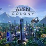 Игра Aven Colony PC / ПК, активация в стим Steam для региона РФ / Россия цифровой ключ