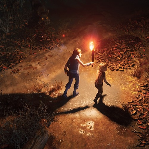 Brothers - A Tale of Two Sons