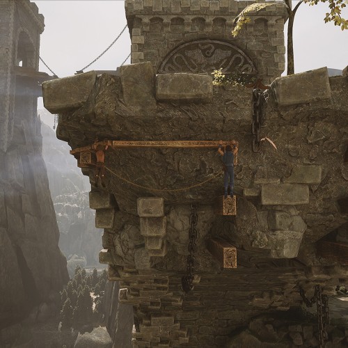 Brothers - A Tale of Two Sons