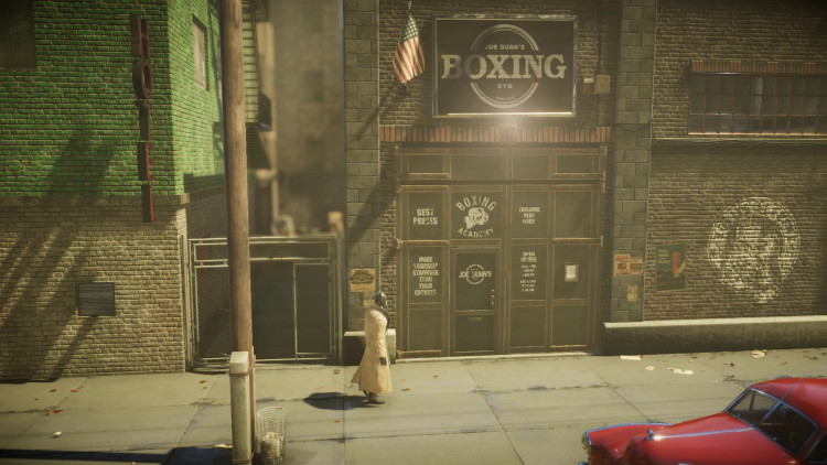 Blacksad: Under the Skin, Steam Gift