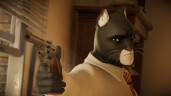 Blacksad: Under the Skin, Steam Gift