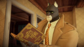 Blacksad: Under the Skin, Steam Gift