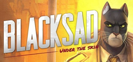 

Blacksad: Under the Skin, Steam Gift