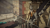 Blacksad: Under the Skin, Steam Gift