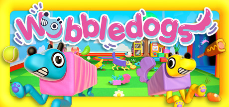 

Wobbledogs, Steam Gift