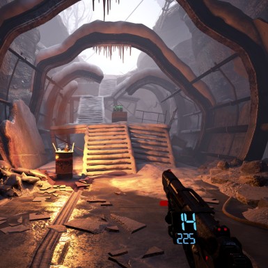 Игра After the Fall PC, Steam Gift регион Россия, РФ