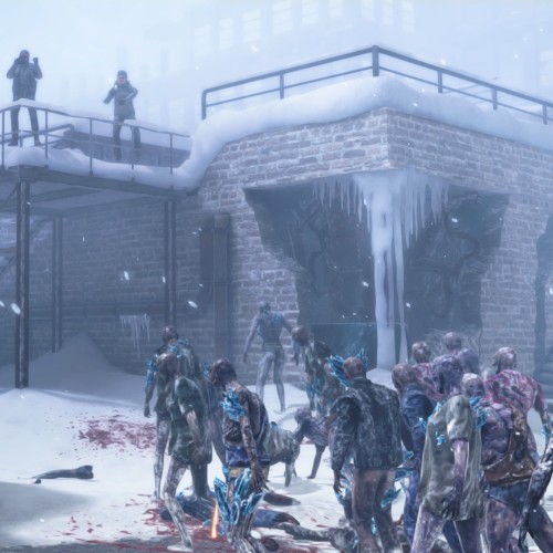 Игра After the Fall PC, Steam Gift регион Россия, РФ