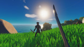 Salt 2: Shores of Gold, Steam Gift
