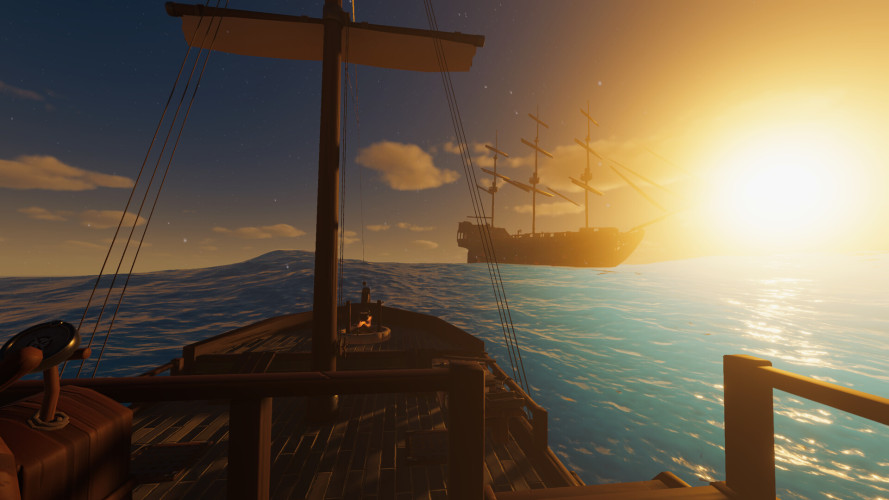 Salt 2: Shores of Gold, Steam Gift