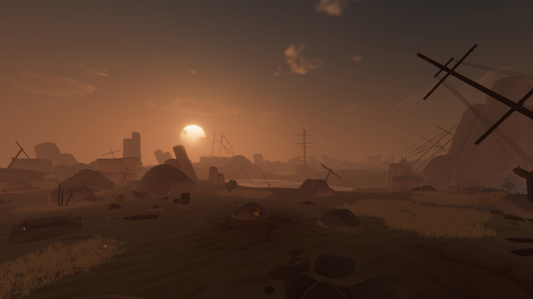 Salt 2: Shores of Gold, Steam Gift