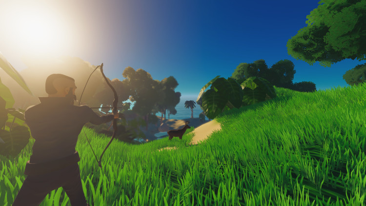 Salt 2: Shores of Gold, Steam Gift