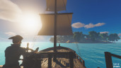 Salt 2: Shores of Gold, Steam Gift