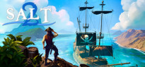 Salt 2: Shores of Gold - Salt 2, Steam Gift