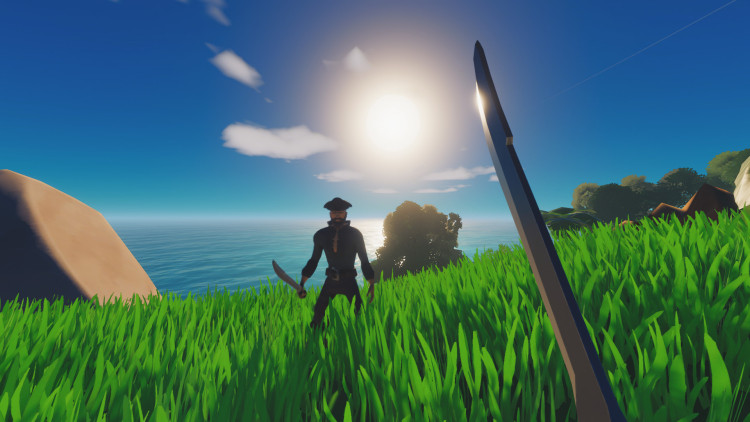 Salt 2: Shores of Gold - Salt 2, Steam Gift