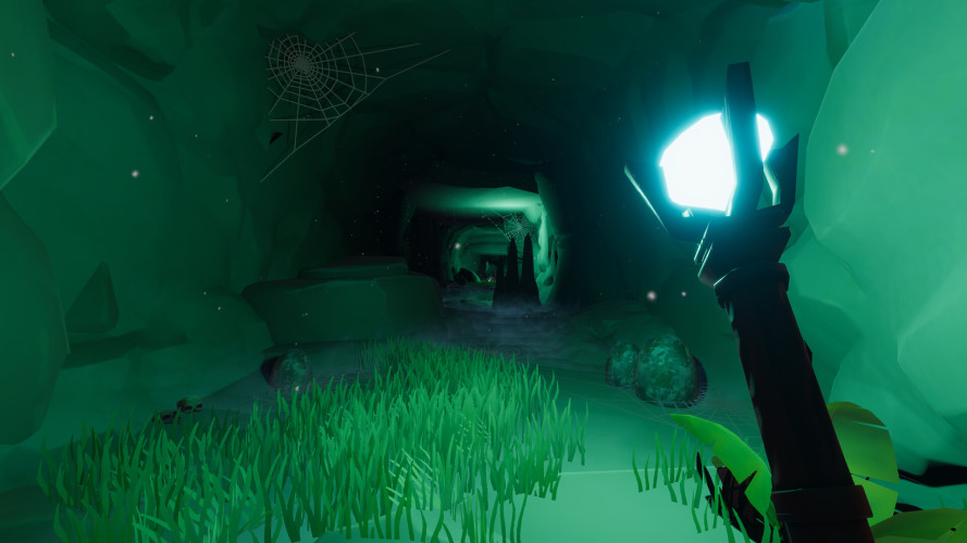 Salt 2: Shores of Gold - Salt 2, Steam Gift