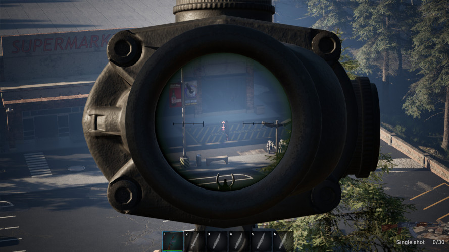 No One Survived, Steam Gift