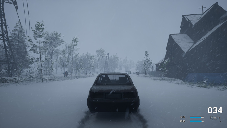 No One Survived, Steam Gift