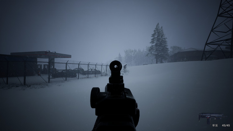 No One Survived, Steam Gift