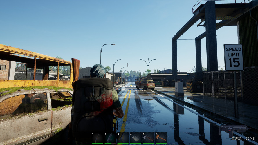 No One Survived, Steam Gift