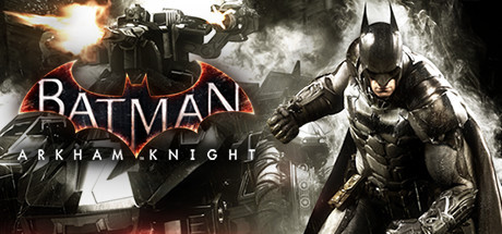 

Batman - Arkham Collection, Steam Gift