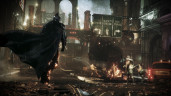 Batman - Arkham Collection, Steam Gift